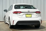 Used 2024 Toyota Corolla LE image 4