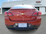 Used 2016 Chevrolet SS image 5