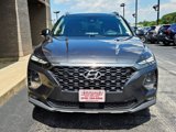 Used 2020 Hyundai Santa Fe Limited image 2