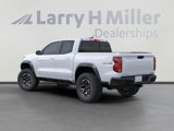 New 2026 Chevrolet Colorado ZR2 w/ Technology Package image 3