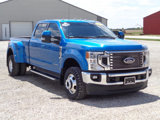 Used 2021 Ford F350 Lariat w/ Lariat Value Package image 4