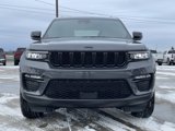 New 2025 Jeep Grand Cherokee Limited w/ Black Appearance Package image 4