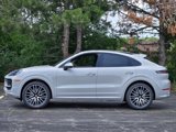 New 2025 Porsche Cayenne Coupe image 2