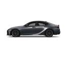 New 2025 Lexus IS 350 F Sport image 2