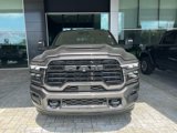 New 2025 RAM 3500 Laramie image 2
