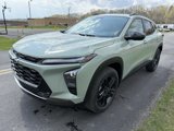 New 2025 Chevrolet Trax ACTIV image 3
