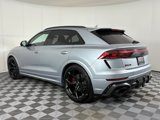 New 2025 Audi RS Q8 performance image 5