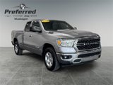 Certified 2022 RAM 1500 Lone Star image 3