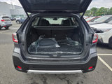 New 2025 Subaru Outback Touring XT image 4