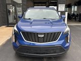 Certified 2021 Cadillac XT4 Luxury w/ Cold Weather Package image 2