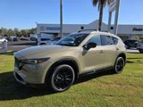New 2025 MAZDA CX-5 Carbon Edition image 2