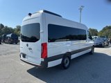 Used 2025 Mercedes-Benz Sprinter 2500 image 5