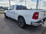 New 2025 RAM 1500 Laramie image 3