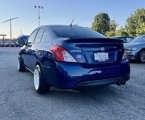 Used 2018 Nissan Versa SV image 4