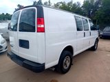 Used 2022 Chevrolet Express 2500 w/ Driver Convenience Package image 5