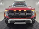 New 2025 Ford F150 Raptor image 2