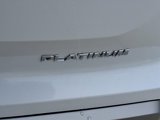 New 2025 Nissan Pathfinder Platinum image 6