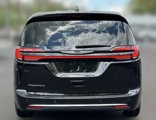 New 2025 Chrysler Pacifica Select image 4