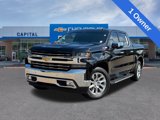 Used 2022 Chevrolet Silverado 1500 LTZ w/ LTZ Convenience Package II image 2