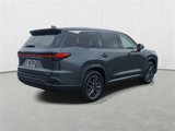 New 2025 Lexus TX 350 AWD w/ Technology Package image 5