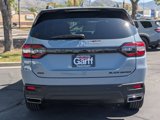 New 2025 Honda Pilot Black Edition image 5