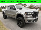 New 2025 RAM 1500 Big Horn image 2