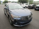 New 2025 Acura RDX SH-AWD w/ Advance Package image 4