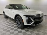 New 2025 Cadillac Lyriq Sport image 3