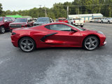 New 2026 Chevrolet Corvette Stingray Preferred Cpe w/ Z51 Performance Package image 6