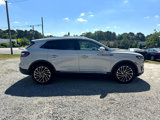 Used 2020 Lincoln Nautilus Reserve image 4