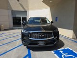 Certified 2022 INFINITI QX50 Luxe image 2