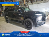 Used 2025 Chevrolet Tahoe RST w/ Comfort Package image 5