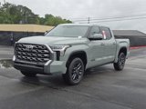 New 2025 Toyota Tundra Platinum image 2