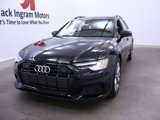 New 2025 Audi A6 Premium Plus image 1
