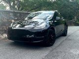 Used 2023 Tesla Model Y Long Range image 2