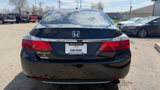 Used 2015 Honda Accord EX-L image 4