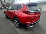 Used 2021 Honda CR-V EX image 5