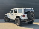 Used 2023 Jeep Wrangler Unlimited Rubicon 392 image 3