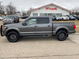 Used 2018 Ford F150 XLT w/ Equipment Group 302A Luxury image 2