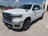 New 2026 RAM 1500 Limited image 4