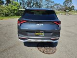 New 2025 Kia Sportage EX image 4