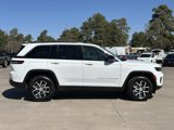 New 2025 Jeep Grand Cherokee Limited image 2