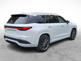 New 2025 Lexus TX 350 AWD image 4