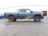 New 2025 GMC Sierra 2500 Denali Ultimate image 4