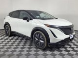 New 2025 Nissan Ariya Platinum image 4