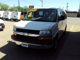 Used 2014 Chevrolet Express 1500 LT w/ LT Preferred Equipment Group image 4