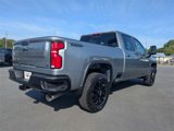 New 2025 Chevrolet Silverado 2500 LT w/ Trail Boss Package image 4