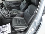 Used 2023 Nissan Rogue SL w/ SL Premium Package image 4