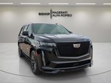 Used 2024 Cadillac Escalade V image 2
