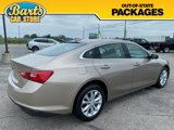 Used 2025 Chevrolet Malibu LT image 6